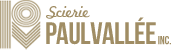Paul Vallée - Logo